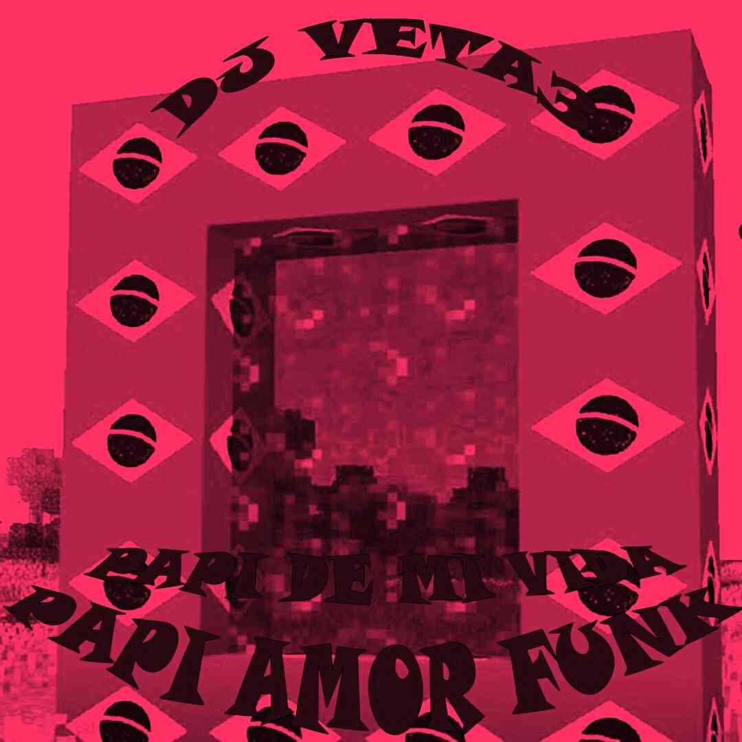 دانلود آهنگ فانک PAPI DE MI VIDA PAPI AMOR FUNK از DJ VETA3