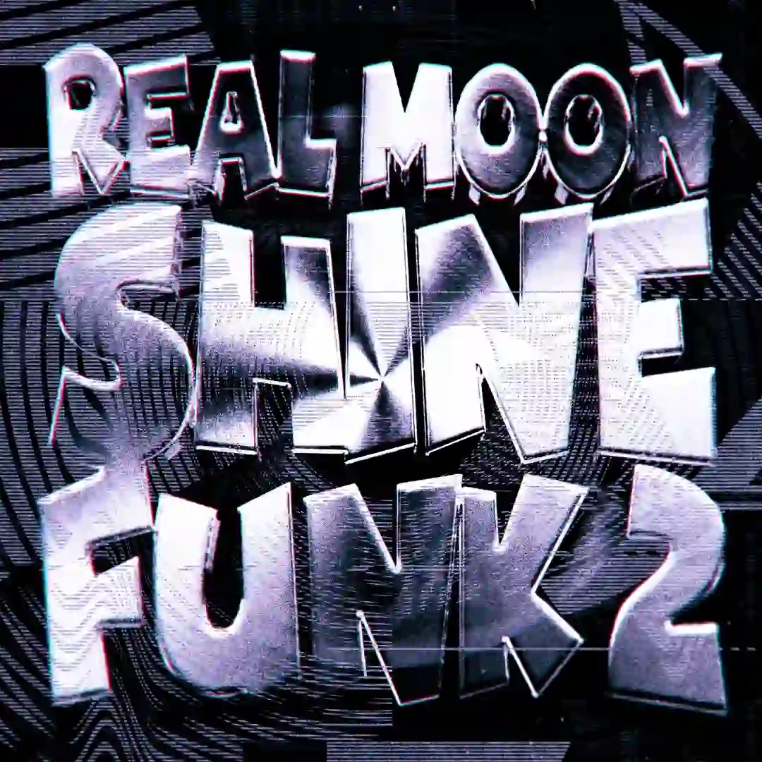 دانلود آهنگ REAL MOONSHINE FUNK 2