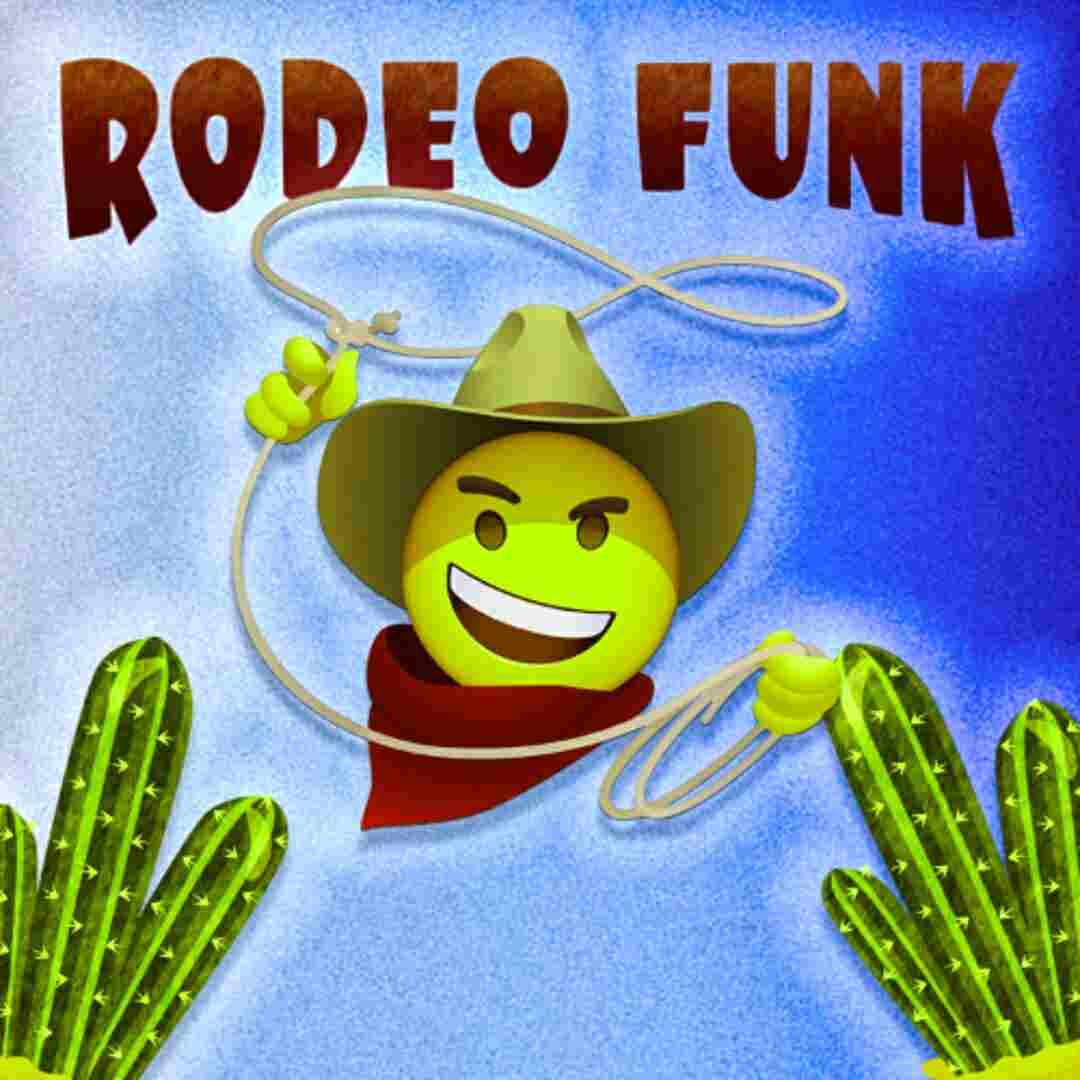 دانلود آهنگ فانک RODEO FUNK از SAPFIR ( تمام ورژن ها)