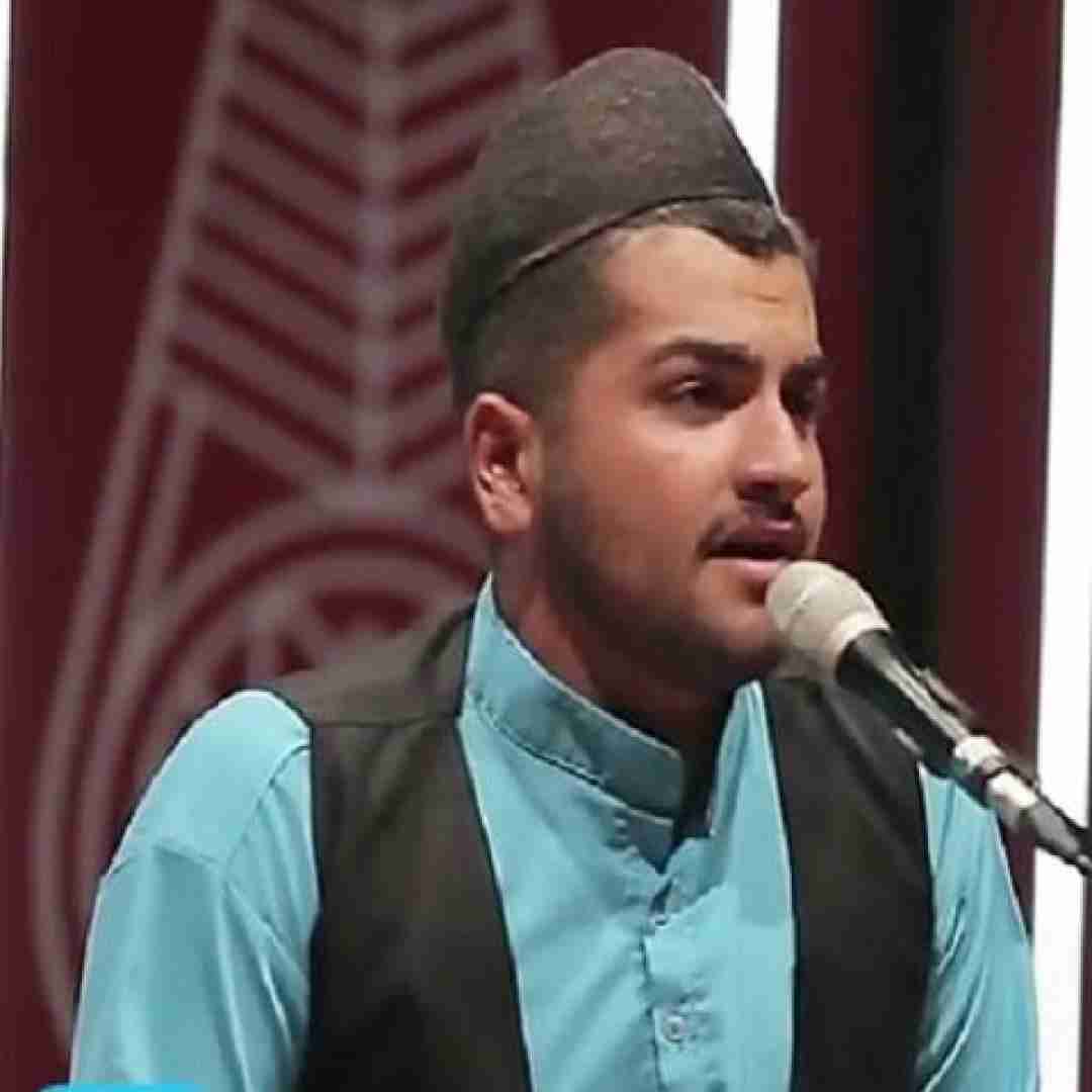 دانلود آهنگ صنم خوابیده بودم خنک خنک باد آمد
