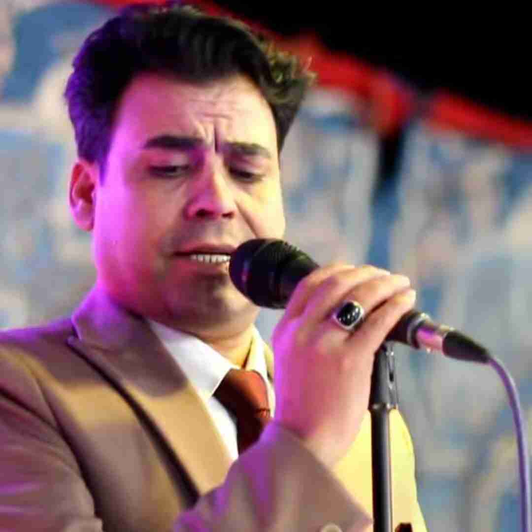 دانلود آهنگ شبونه بی هوا دلتنگ میشم (ریمیکس+تمام اجراها)