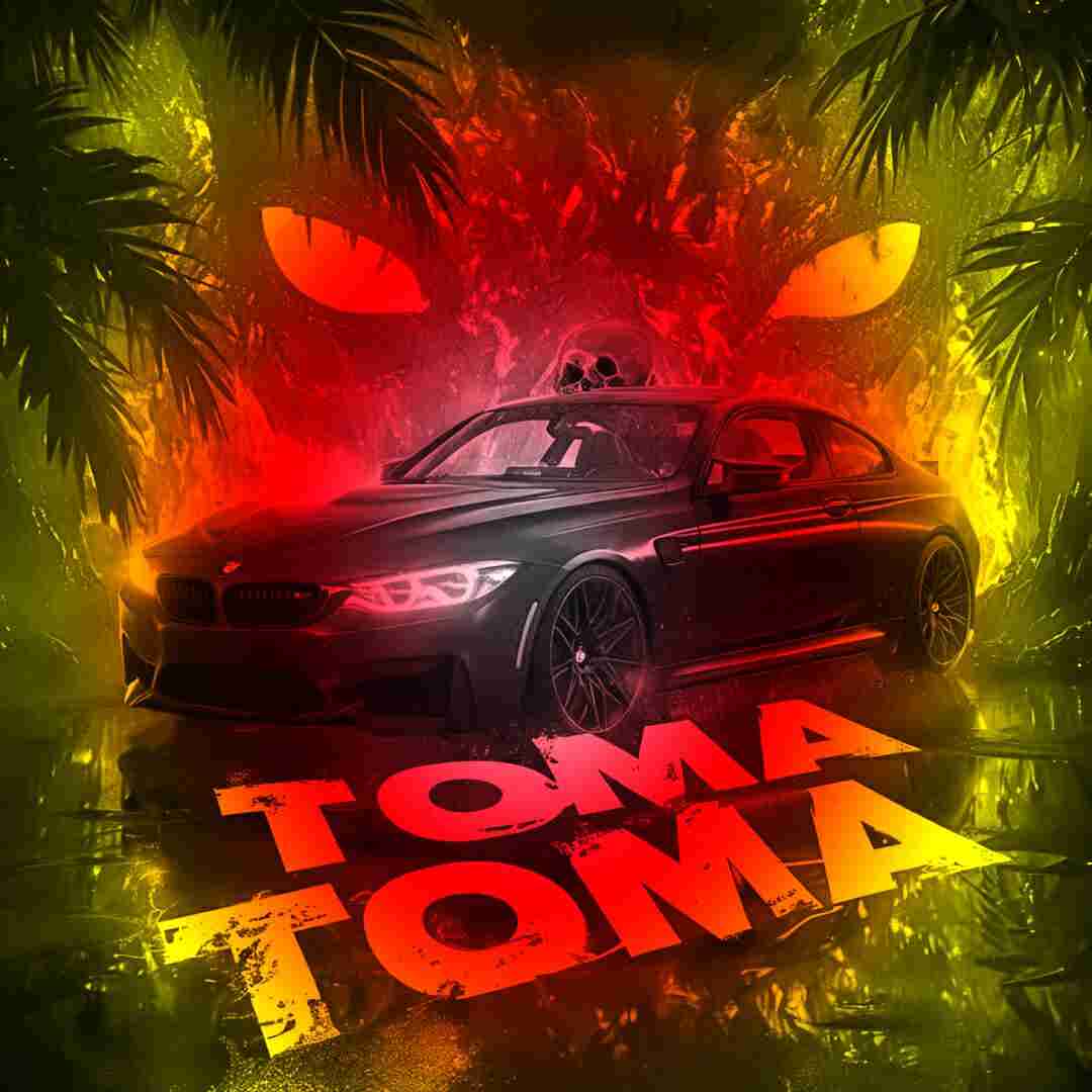 دانلود آهنگ فانک TOMA TOMA از Scythermane ( تمام ورژن ها)