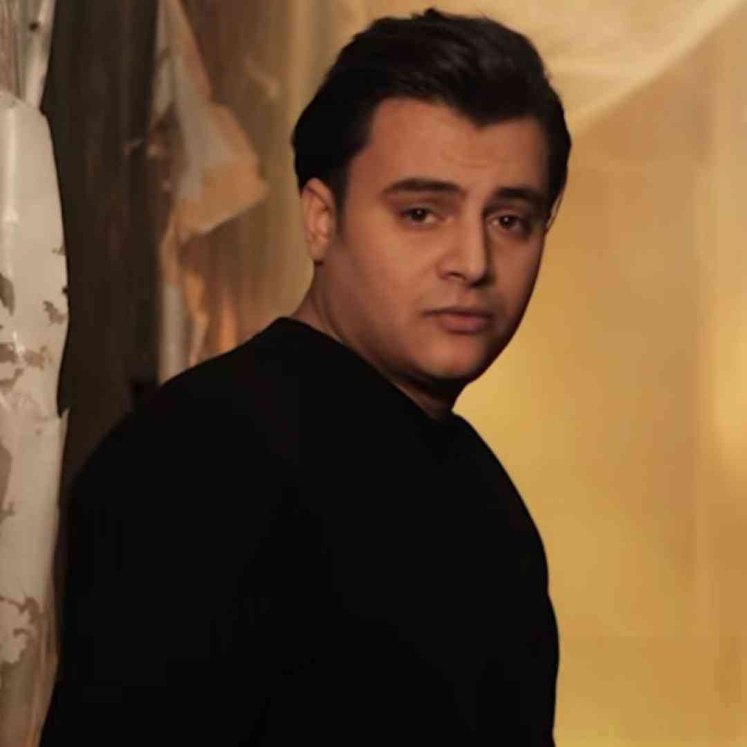 دانلود آهنگ تو قلبم امشب غوغا شده + ریمیکس