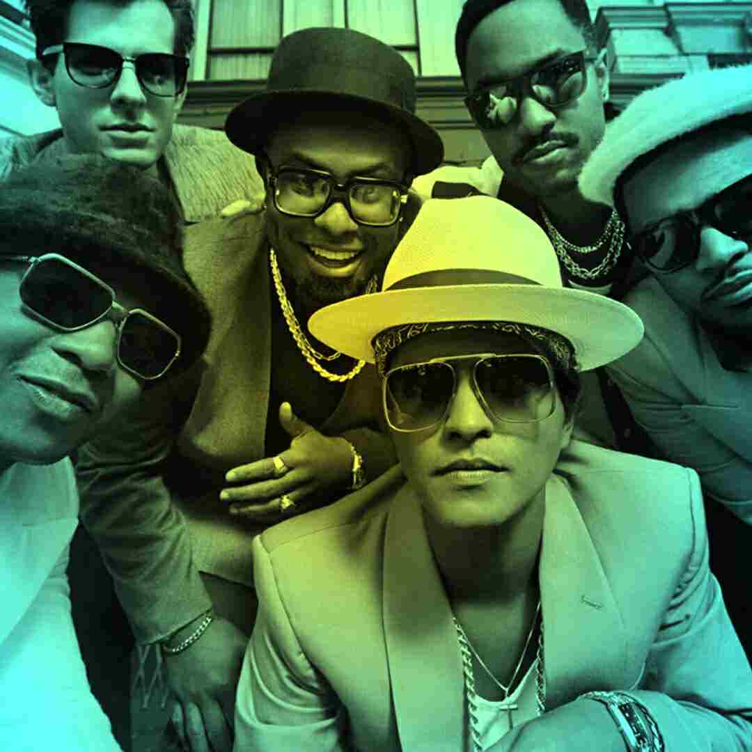 دانلود آهنگ خارجی Uptown Funk از Mark Ronson (کیفیت اصلی)