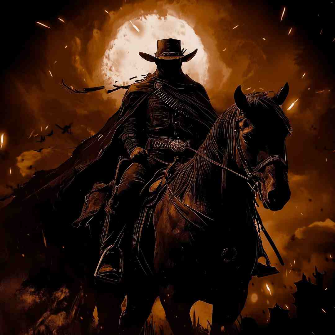 دانلود آهنگ فانک WESTERN از Ogryzek ( تمام ورژن ها)