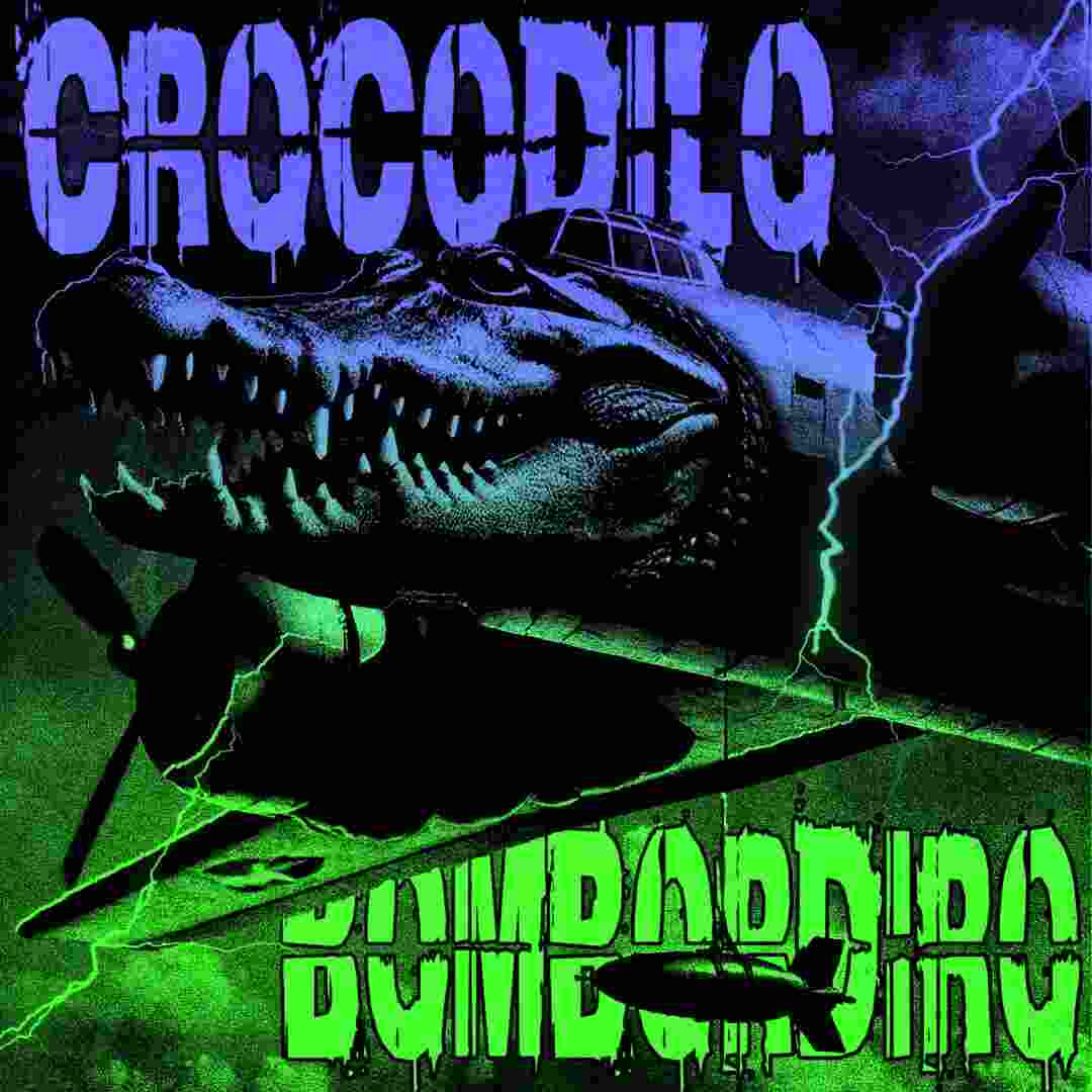 دانلود آهنگ dj sliva bombardiro crocodilo funk (تمامی ورژن ها)