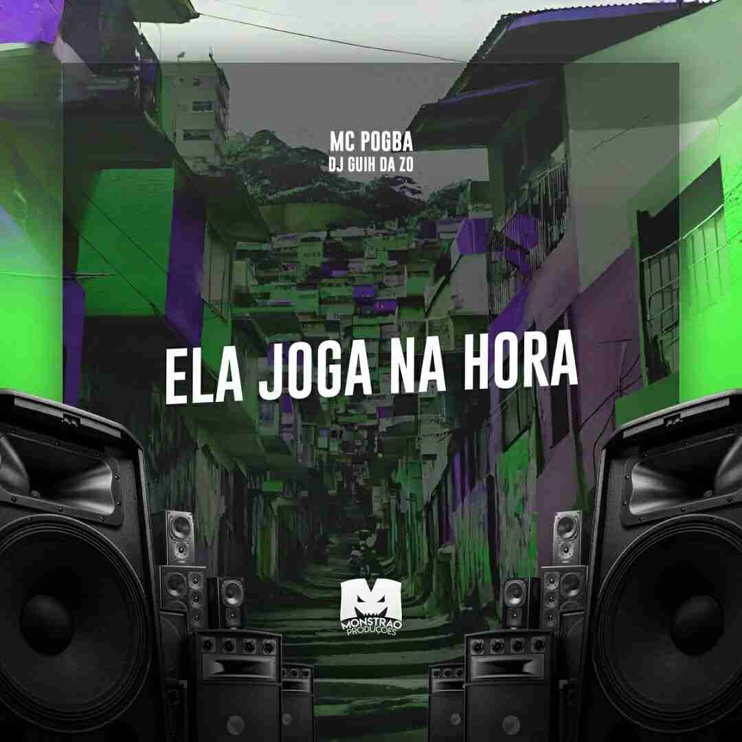 دانلود آهنگ ela joga na hora ( تمام ورژن ها)