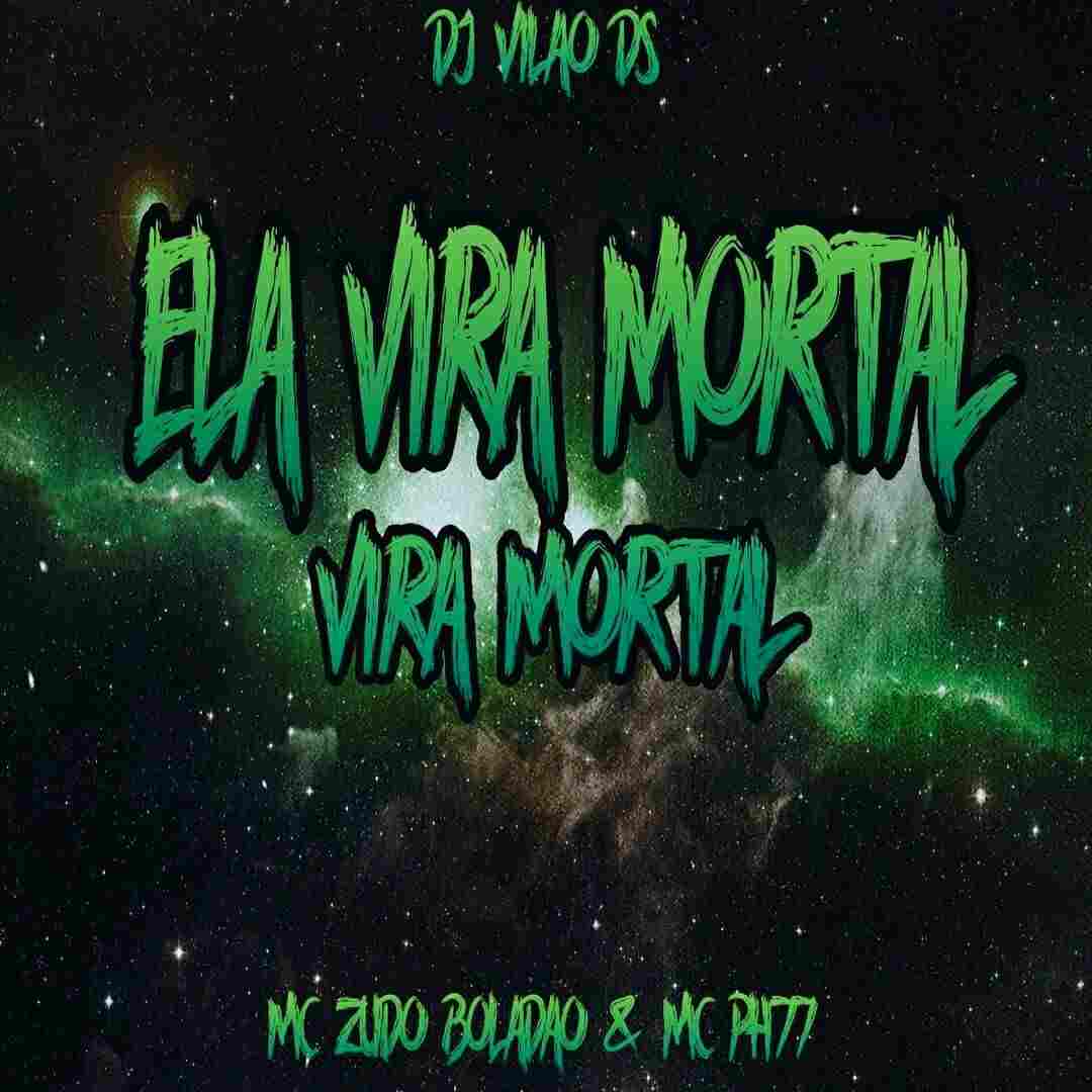 دانلود آهنگ mc zudo boladão ela vira mortal ( کیفیت اصلی)