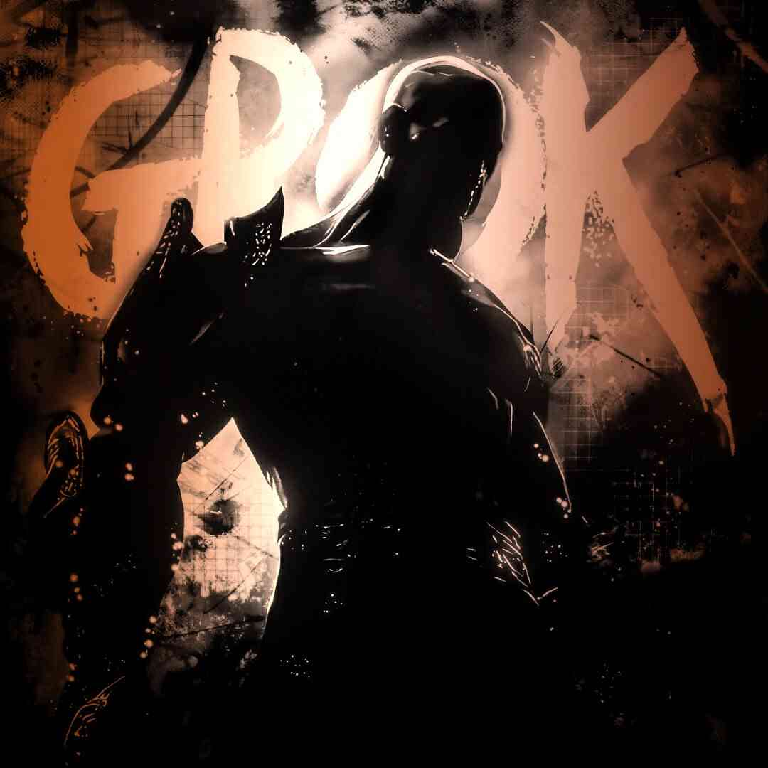 دانلود آهنگ فانک GROK  از VUKEINE ( تمام ورژن ها)