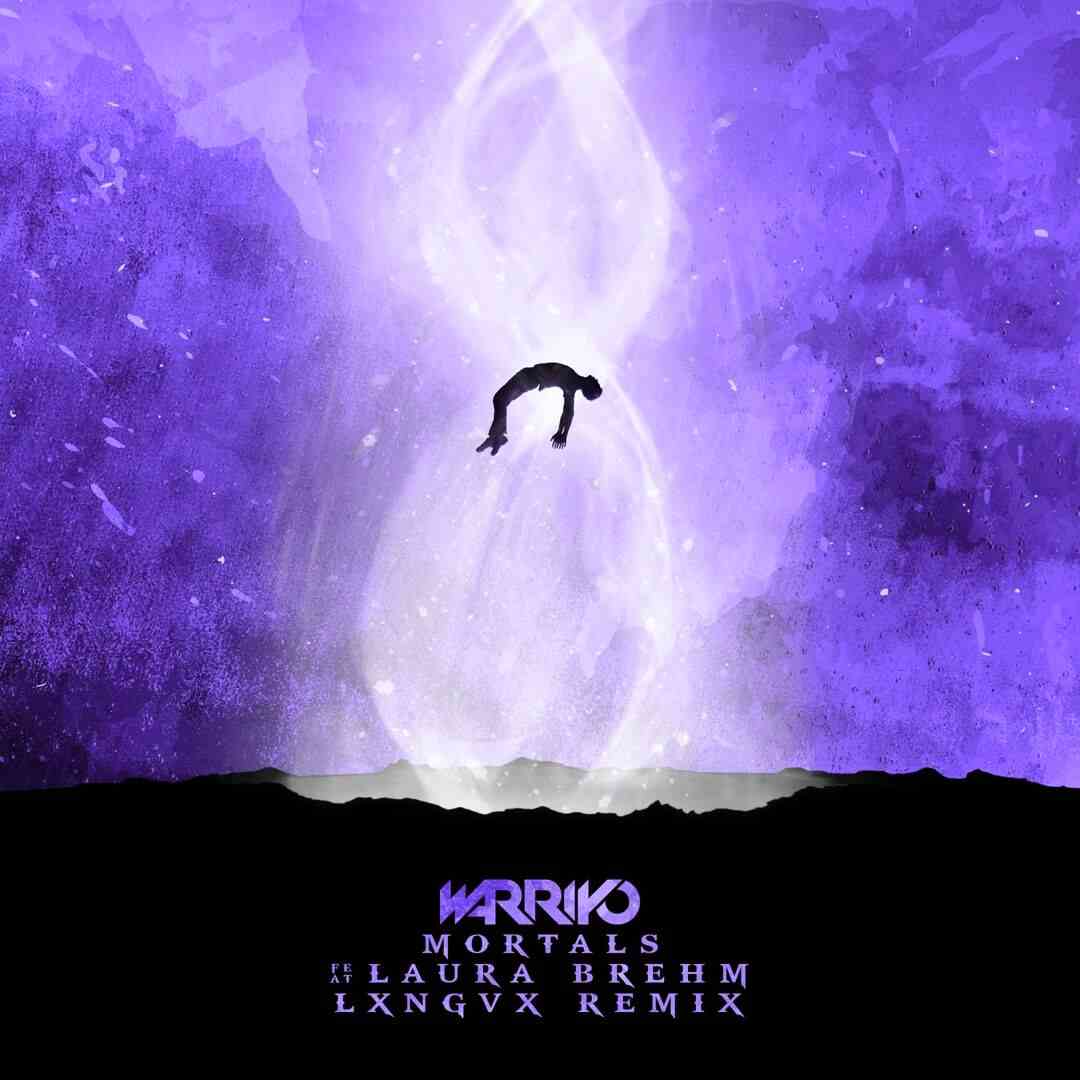 دانلود آهنگ warriyo mortals funk remix ( تمام ورژن ها)
