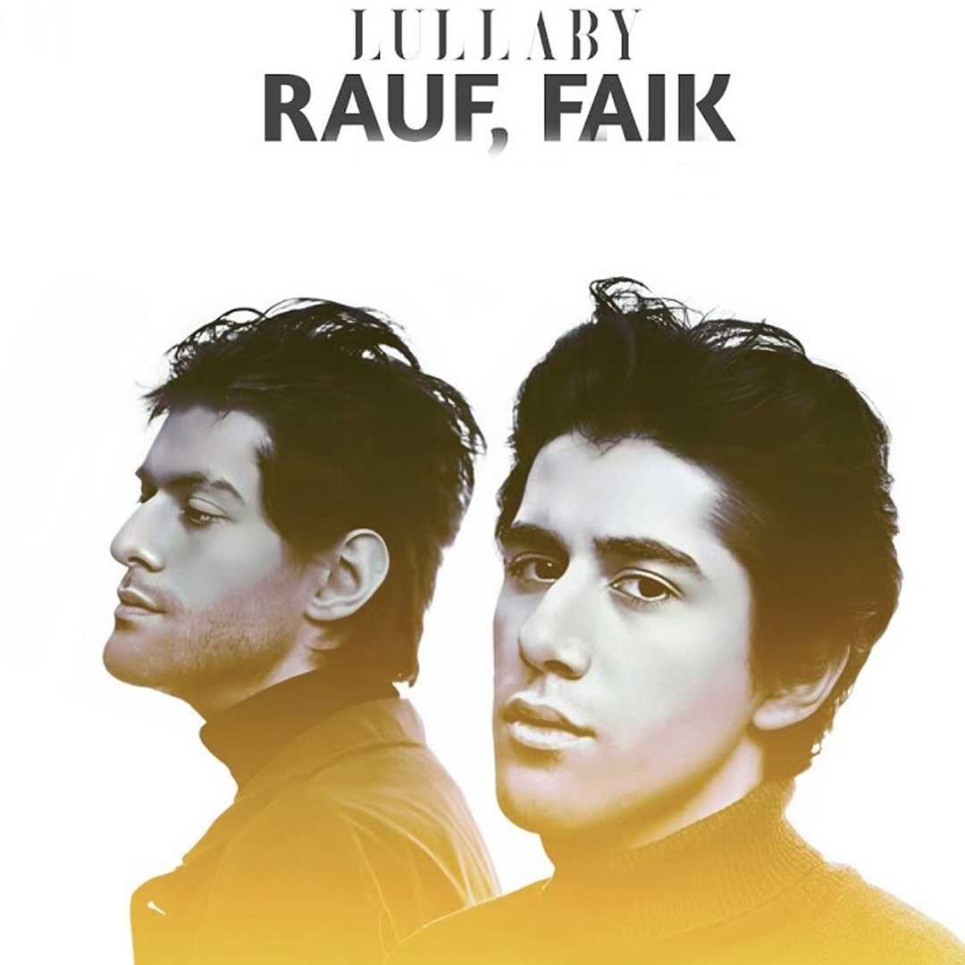 دانلود آهنگ روسی خیلی وقته دنبالت میگردم Rauf Faik ( ترجمه فارسی)