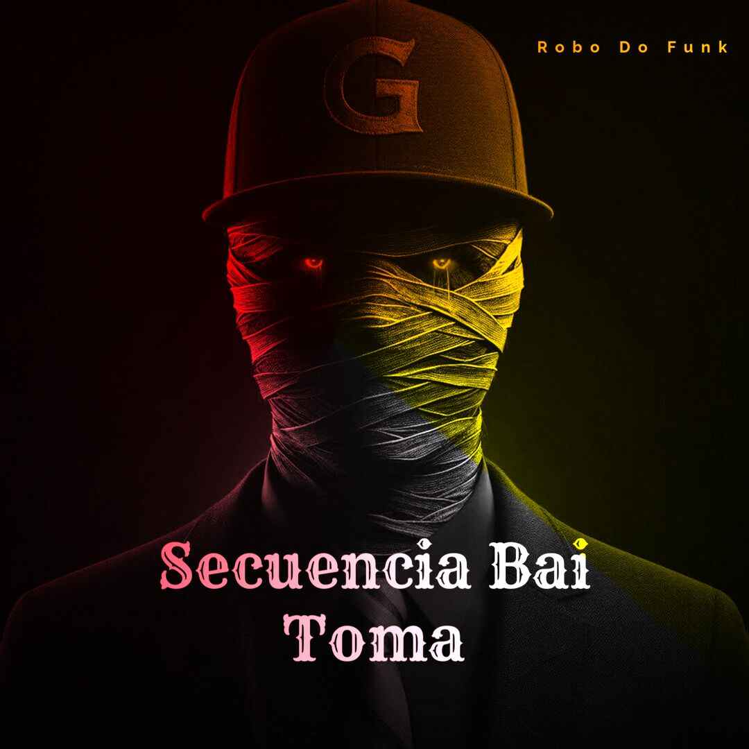 دانلود آهنگ فانک secuencia bai toma از robo do funk