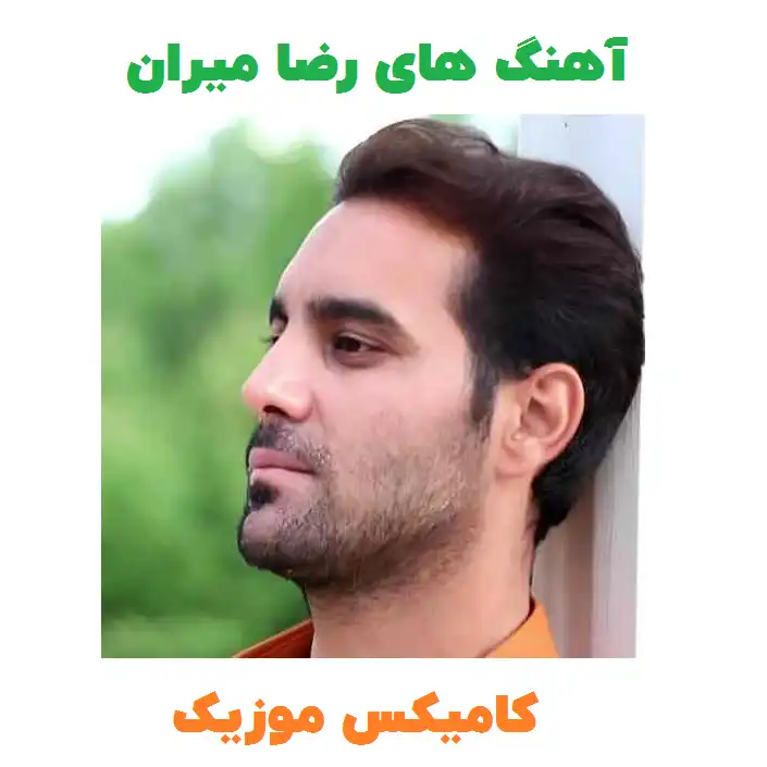 رضا میران