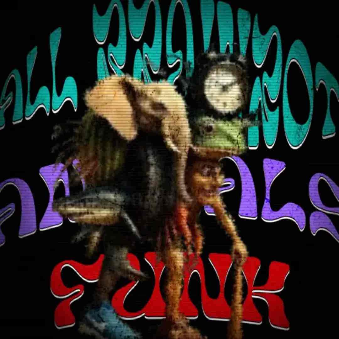 دانلود آهنگ فانک ALL BRAINROT ANIMALS FUNK از ZVPHYR ( تمام ورژن ها)
