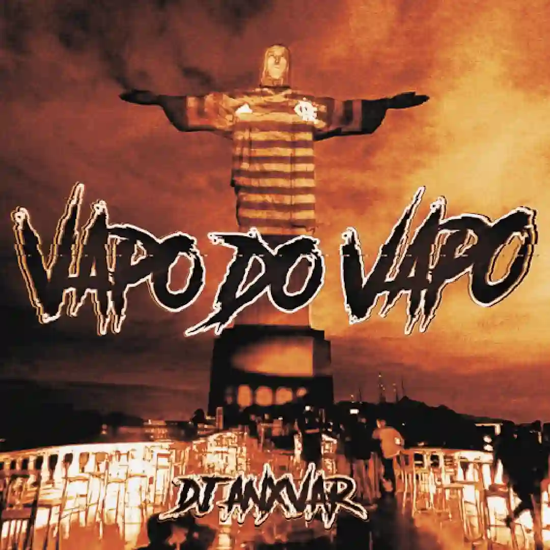 دانلود آهنگ APO DO VAPO