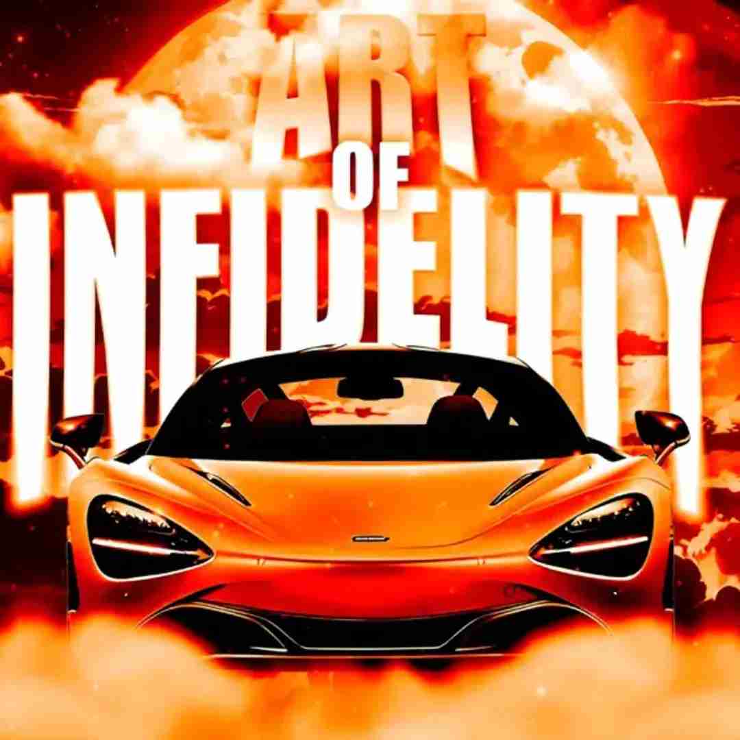 دانلود آهنگ فانک Art of Infidelity از SXID ( تمام ورژن ها)
