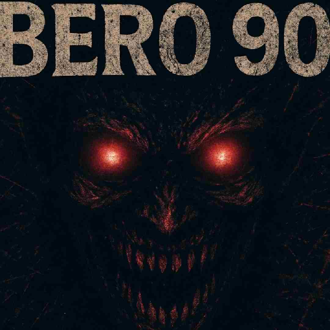 دانلود آهنگ فانک BERO 90 از 3VILCORE ( تمام ورژن ها)