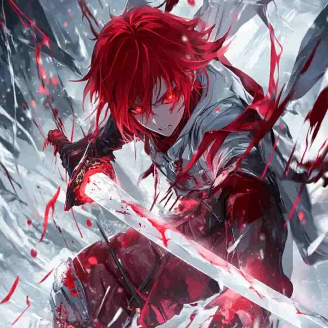 دانلود آهنگ فانک (1 ,2) !BLOODY از M4GN (تمام ورژن ها)