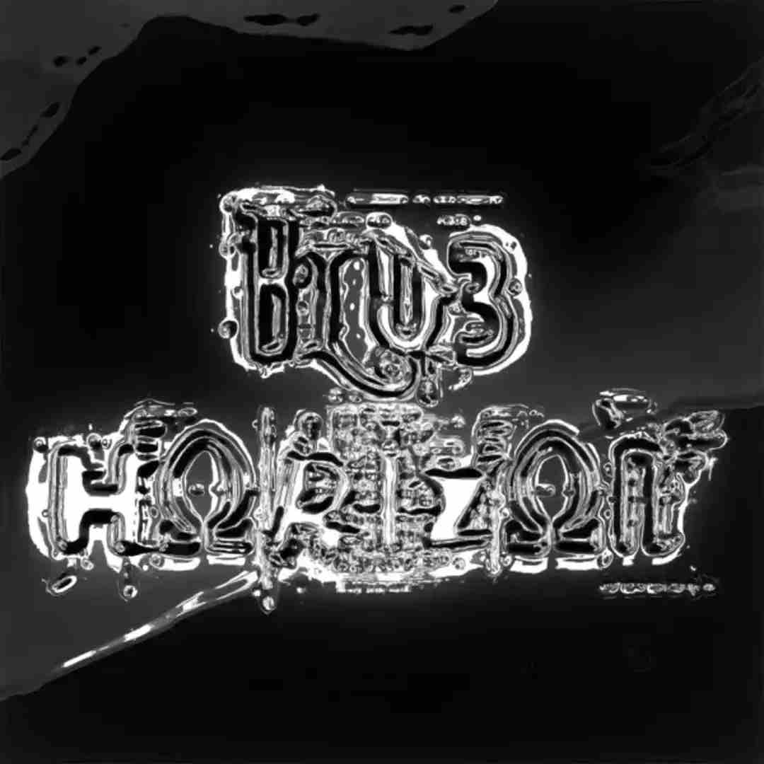 دانلود آهنگ فانک BLU3 H0RIZ0N از LDRR ( تمام ورژن ها)