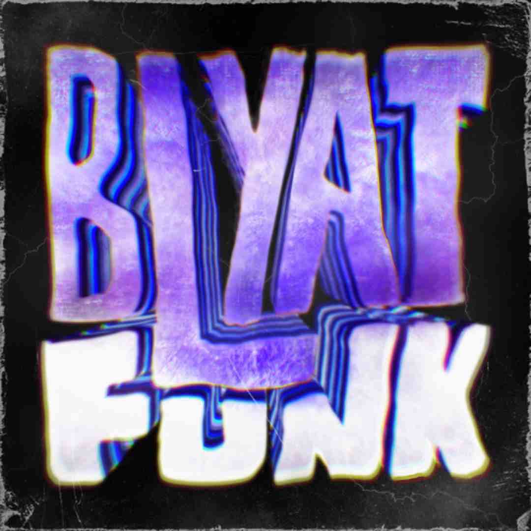 دانلود آهنگ BLYAT FUNK از RezaDead ( تمام ورژن ها)