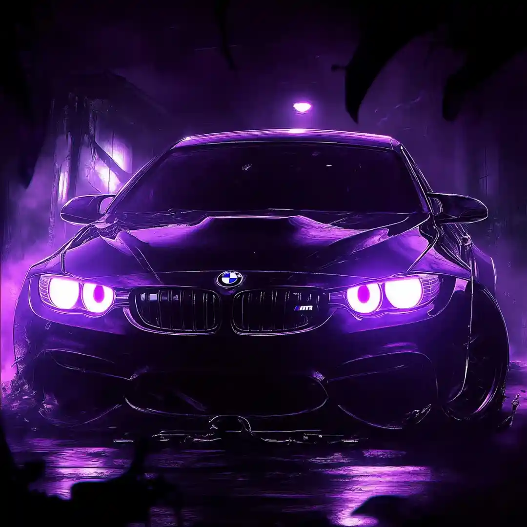 دانلود آهنگ فانک BMW FUNK