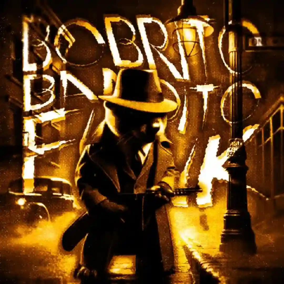 دانلود آهنگ فانک BOBRITO BANDITO FUNK