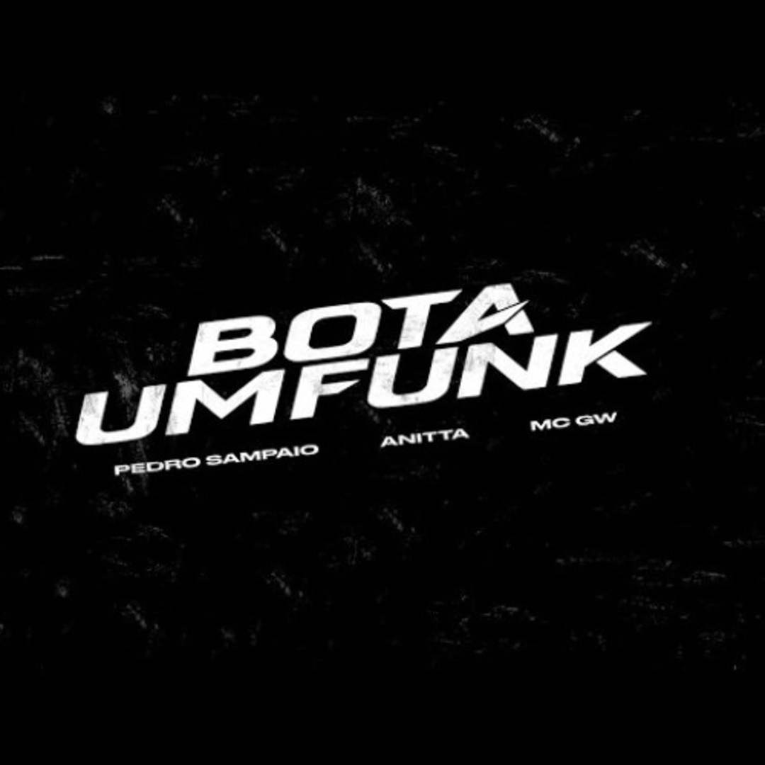 دانلود آهنگ فانک BOTA UM FUNK از Mc Gw