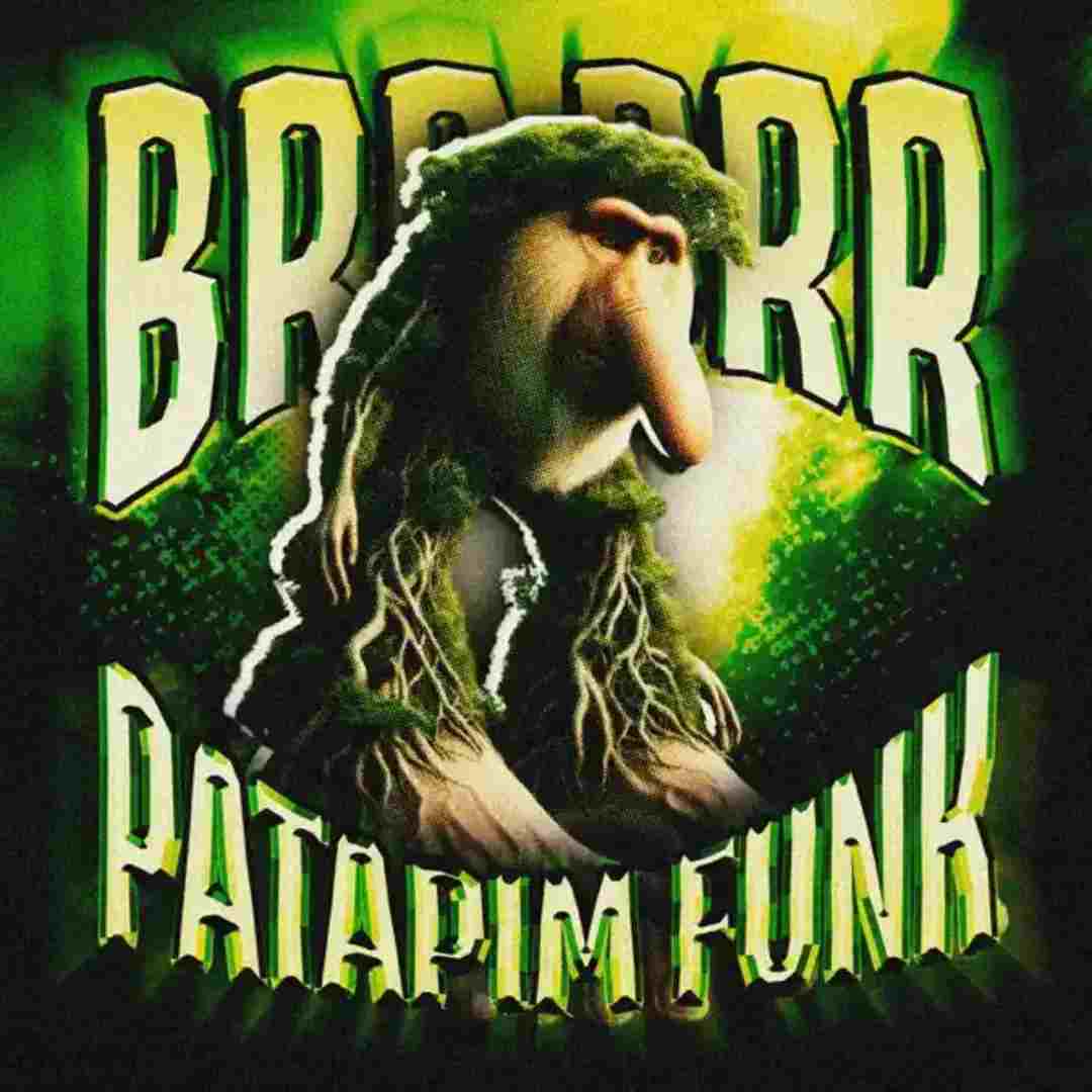 دانلود آهنگ فانک BRR BRR PATAPIM FUNK از Scythermane و SXYGX ( تمام ورژن ها)