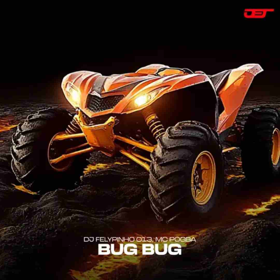 دانلود آهنگ فانک BUG BUG از MC Pogba