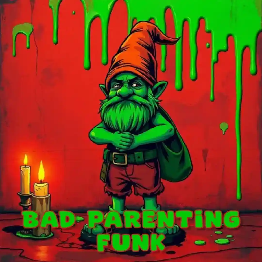 دانلود آهنگ Bad Parenting Funk از DJ Asul ( تمام ورژن ها)