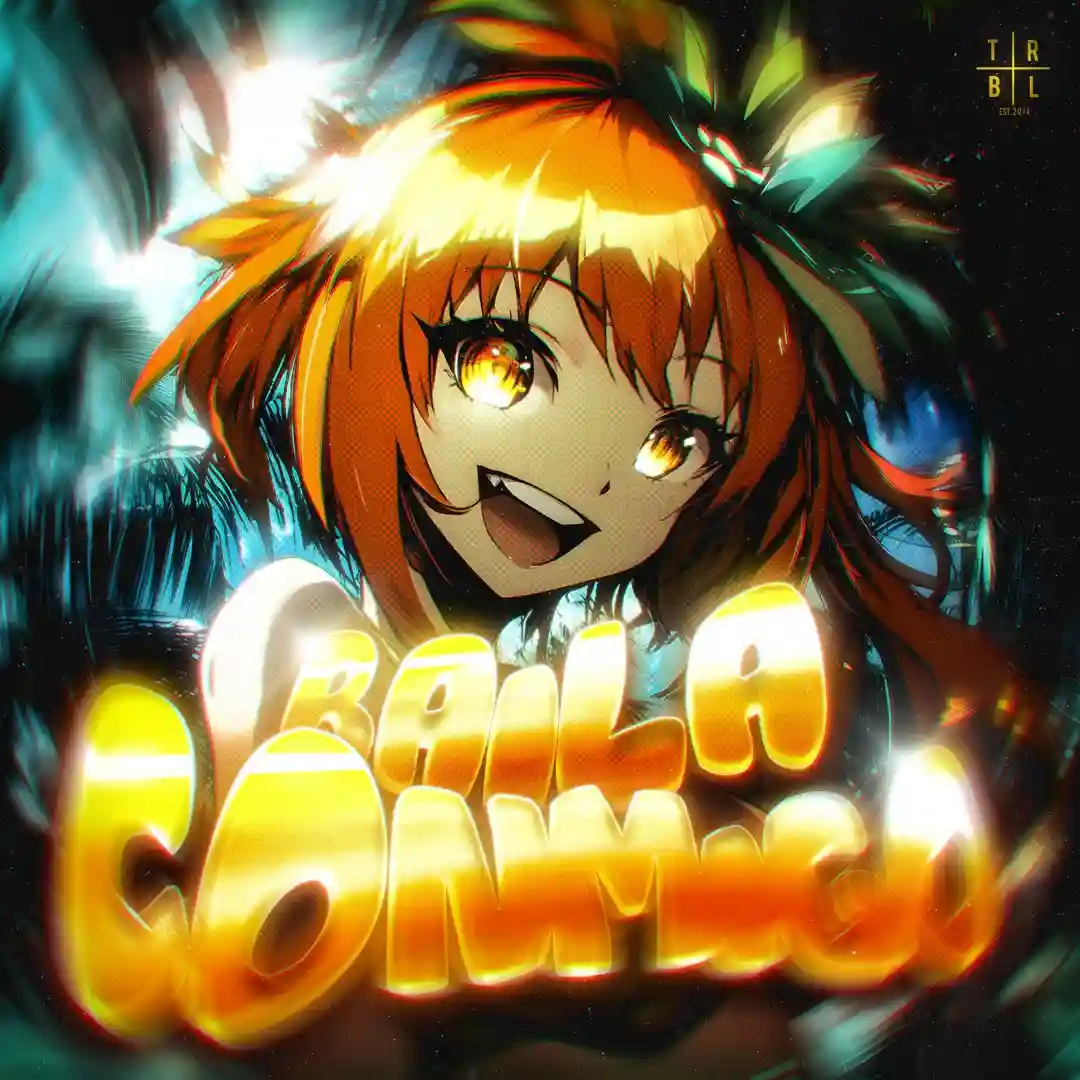 دانلود آهنگ فانک Baila Conmigo