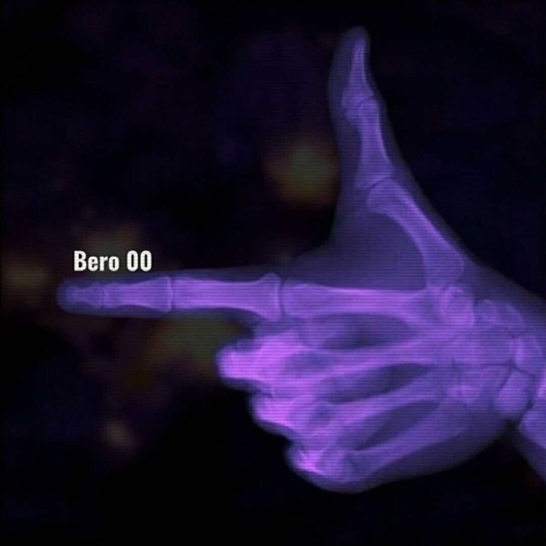دانلود آهنگ فانک Bero 00 از Anar ( تمام ورژن ها)