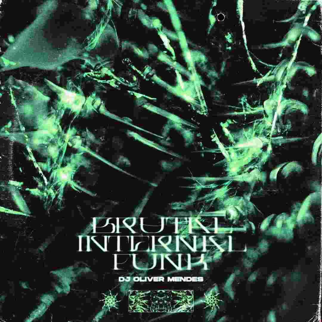 دانلود آهنگ فانک Brutal Infernal Funk از DJ Oliver Mendes ( تمام ورژن ها)