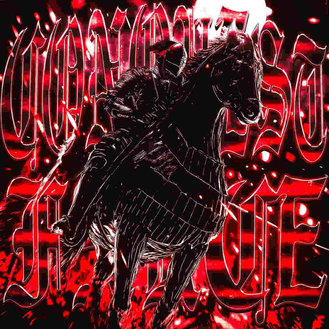 دانلود آهنگ فانک CONQUEST از FXRCE ( تمام ورژن ها)