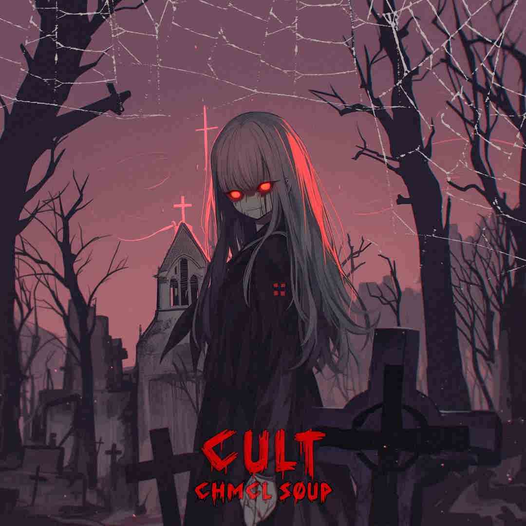 دانلود آهنگ فانک CULT از CHMCL SØUP