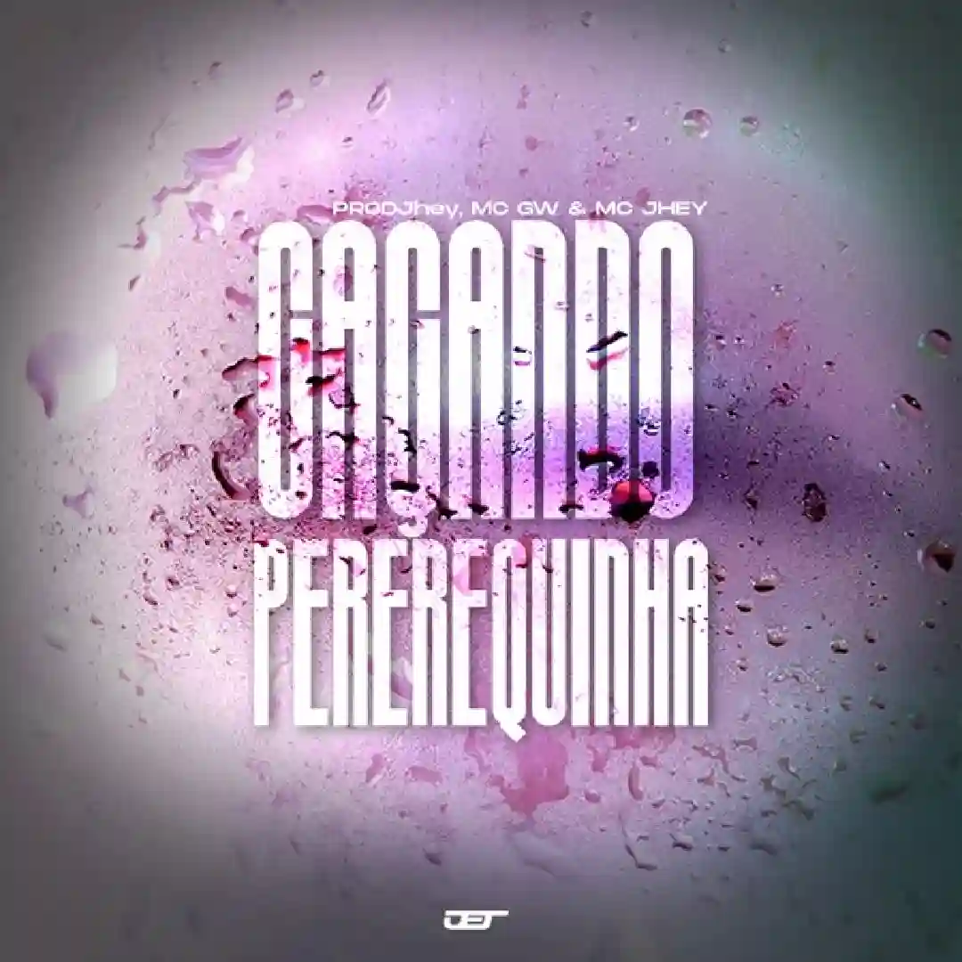 دانلود آهنگ Caçando Pererequinha از Mc Jhey و MC GW