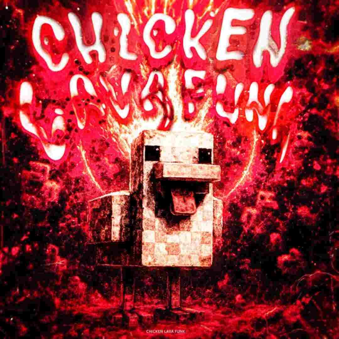 دانلود آهنگ فانک Chicken Lava Funk از SHALLOWPIE ( تمام ورژن ها)