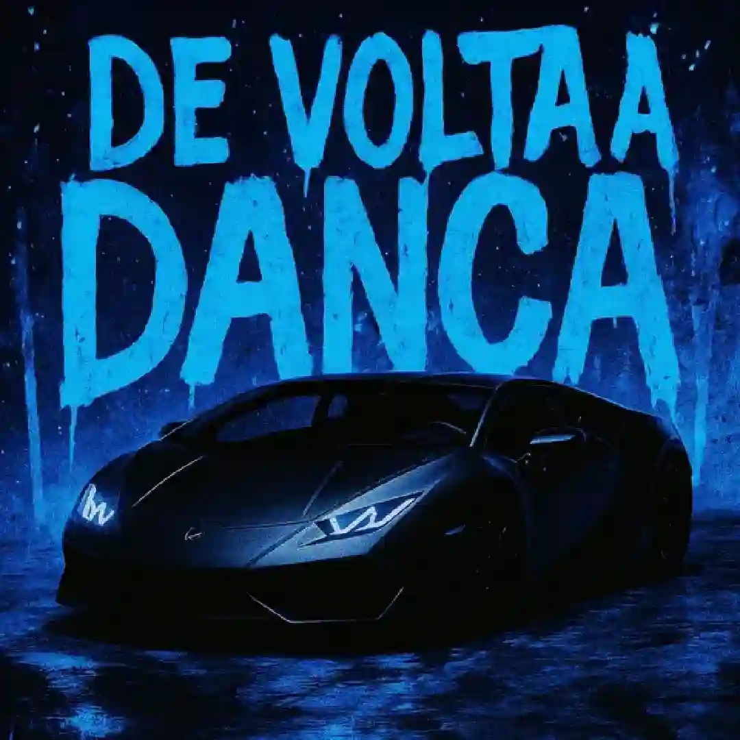 دانلود آهنگ DE VOLTA A DANÇA