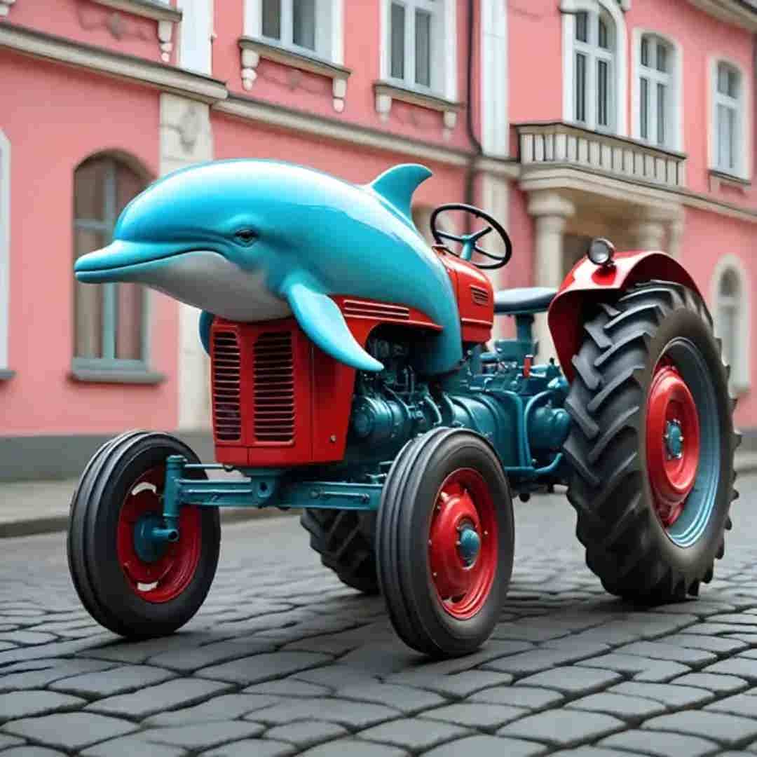 دانلود آهنگ فانک DELFINATOR MOTOKULTIVATOR از BRAZILIAN MASTER ( تمام ورژن ها)