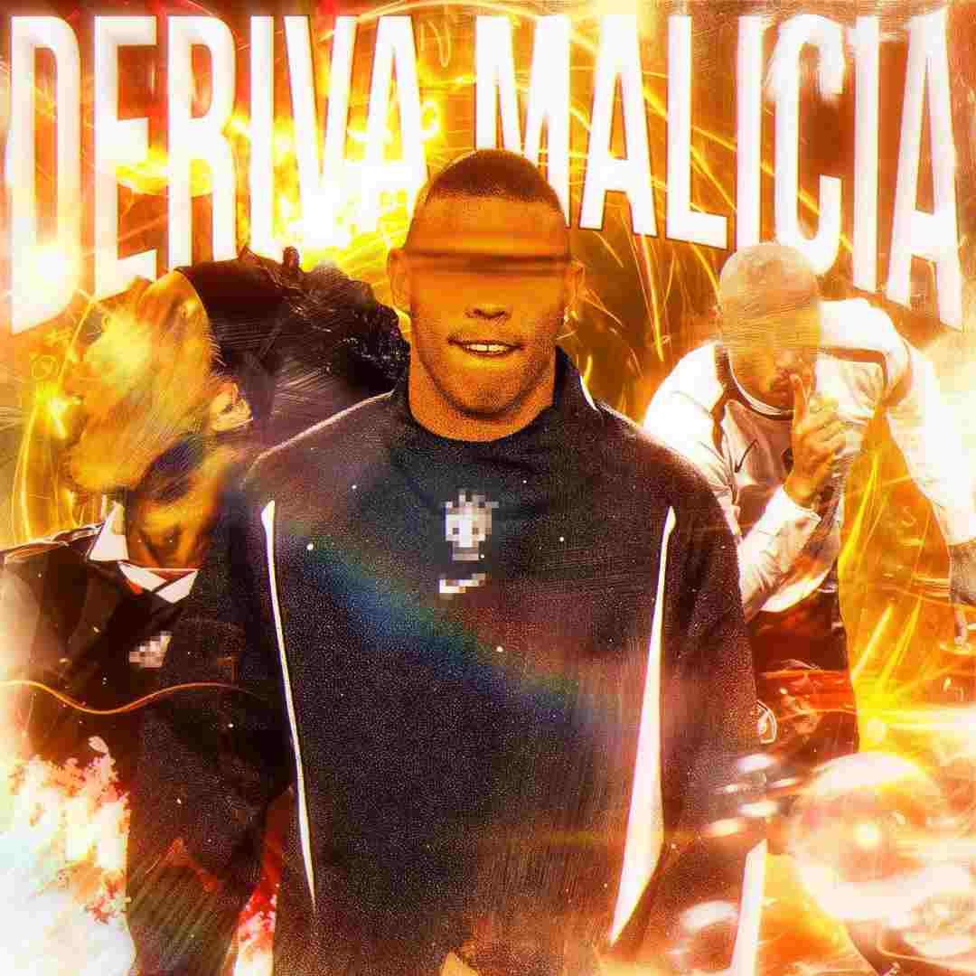 دانلود آهنگ فانک DERIVA MALÍCIA از Scythermane ( تمام ورژن ها)