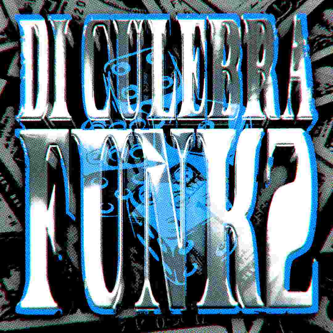 دانلود آهنگ فانک DI CULEBRA FUNK از RD12 و DJ DYLANFK ( تمام ورژن ها)