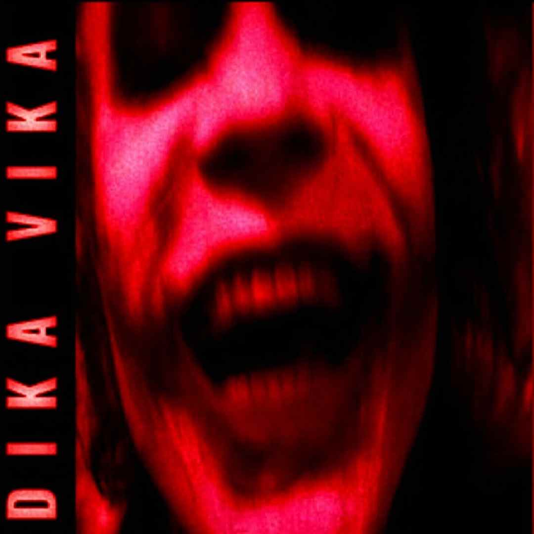 دانلود آهنگ فانک DIKA VIKA از Anar ( تمام ورژن ها)