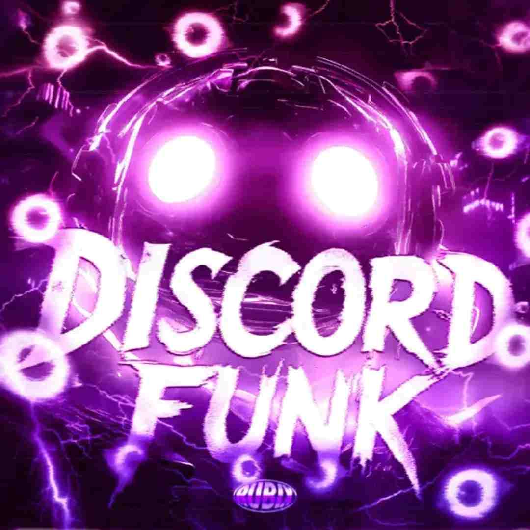 دانلود آهنگ فانک DISCORD FUNK از DJ FKU ( تمام ورژن ها)