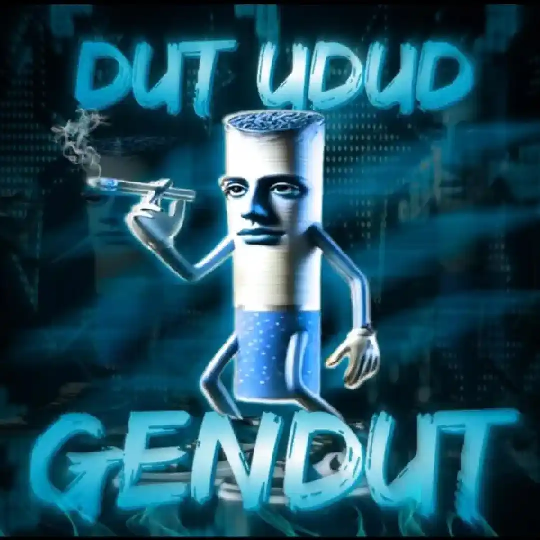 دانلود آهنگ فانک DUT UDUD GENDUT