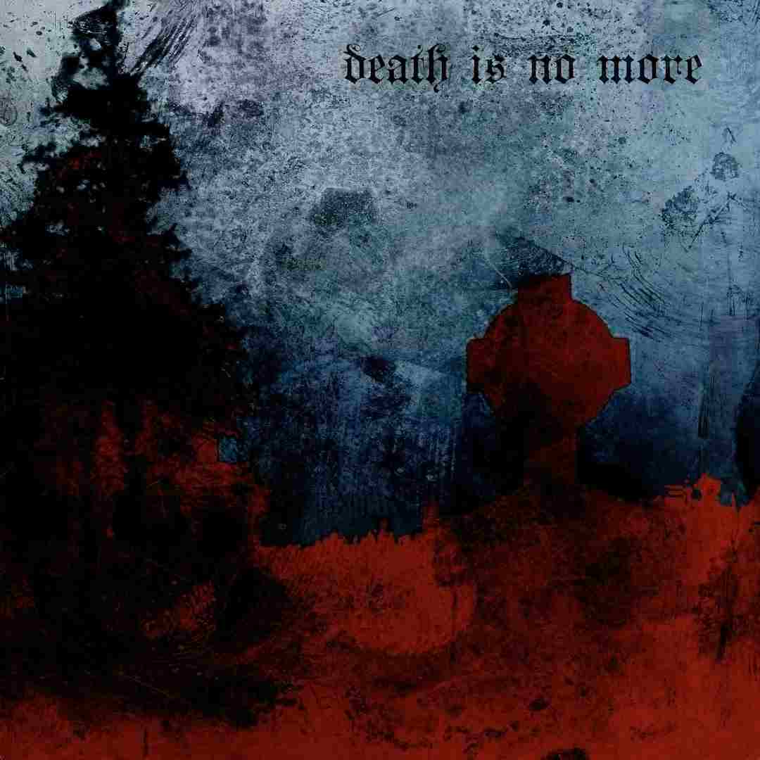 دانلود آهنگ فانک Death Is No More از BLESSED MANE ( تمام ورژن ها)