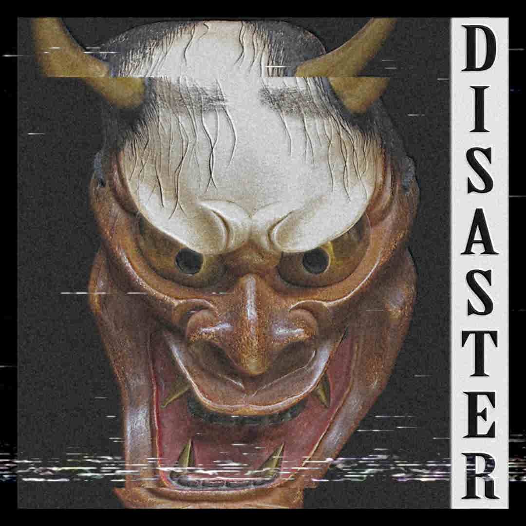 دانلود آهنگ فانک Disaster از KSLV Noh ( تمام ورژن ها)