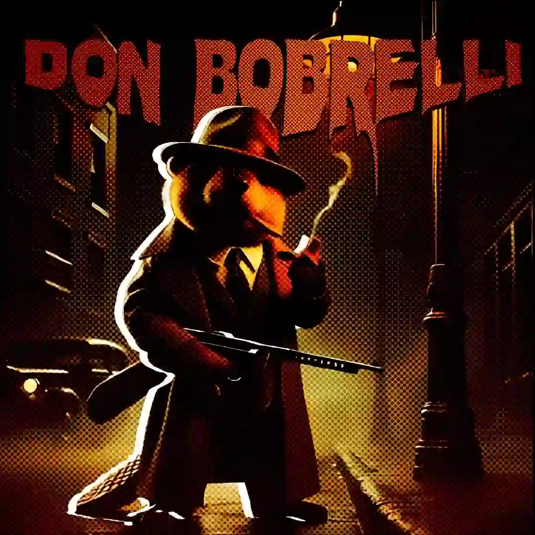 دانلود آهنگ فانک Don Bobrelli Funk