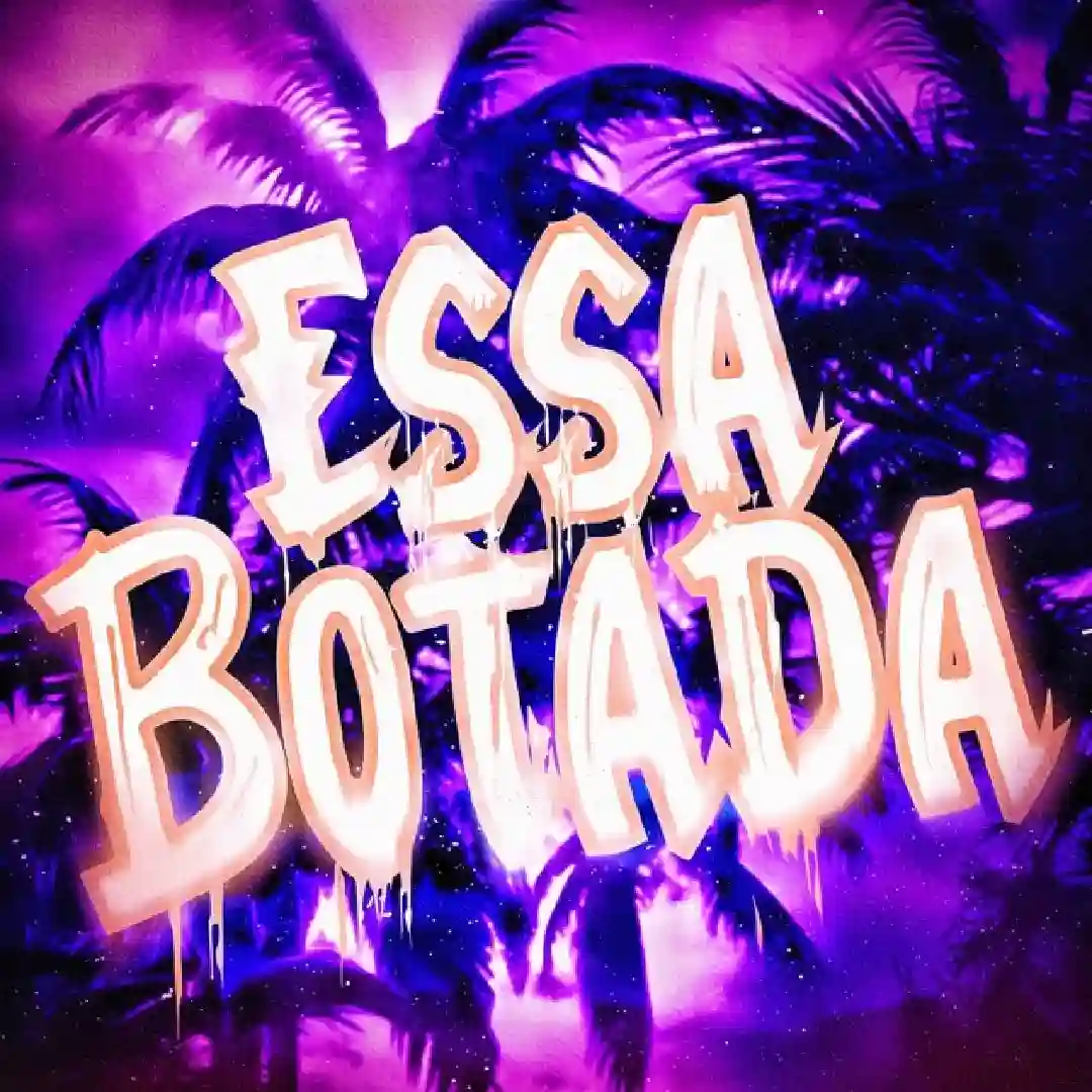 دانلود آهنگ فانک Essa Botada