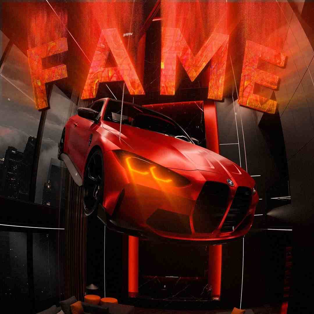دانلود آهنگ فانک FAME از 808iuli (تمام ورژن ها)