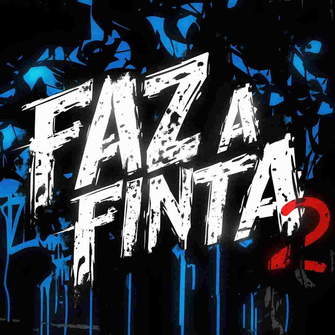 دانلود آهنگ فانک FAZ A FINTA از xxessai و VILLAIN ARC ( تمام ورژن ها)